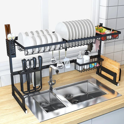 Élégance et Organisation Pratique pour Votre Cuisine