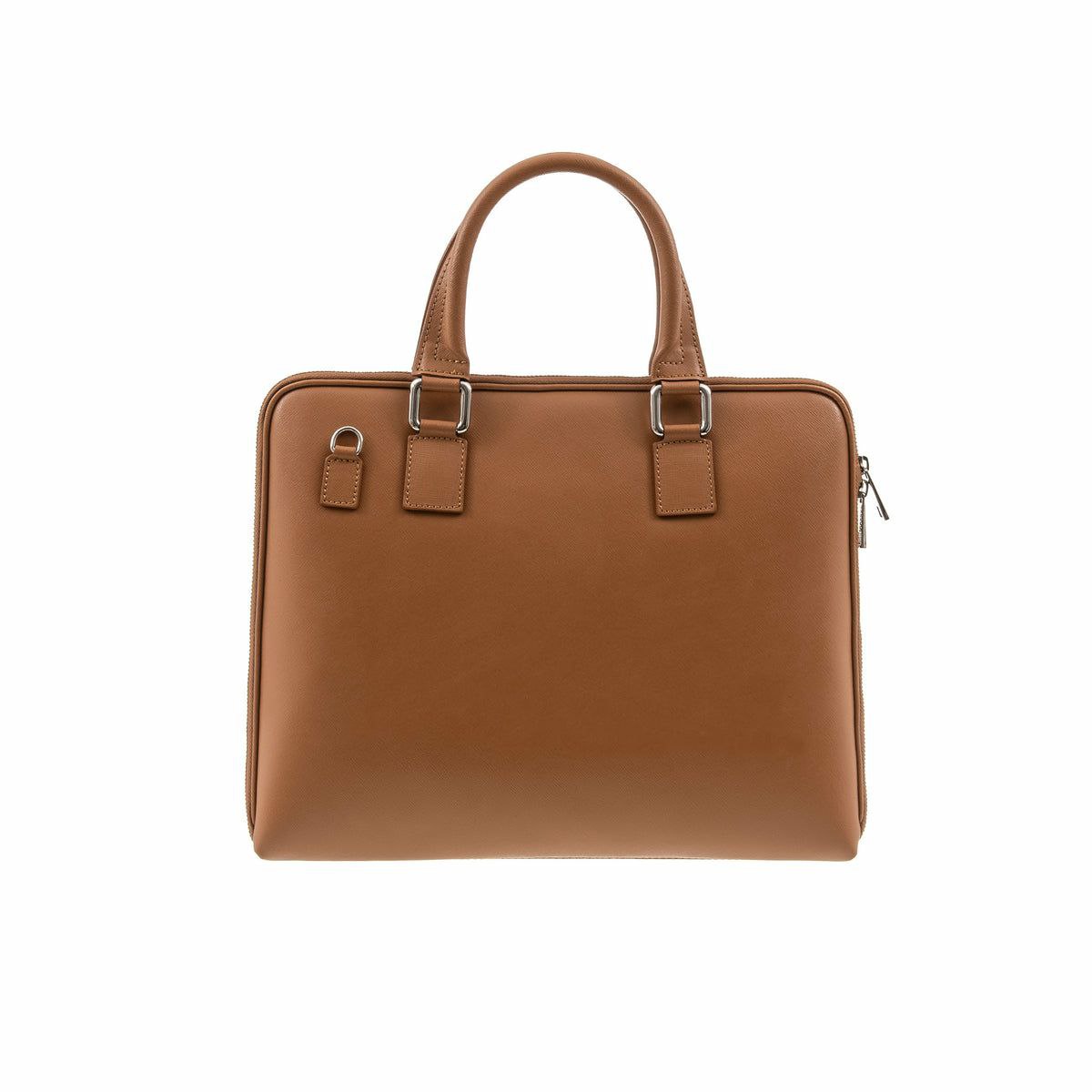 Sac pour Ordinateur Portable en Cuir