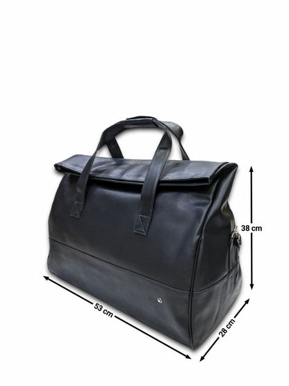 Sac de Voyage  Parfaite entre Style et Fonctionnalité