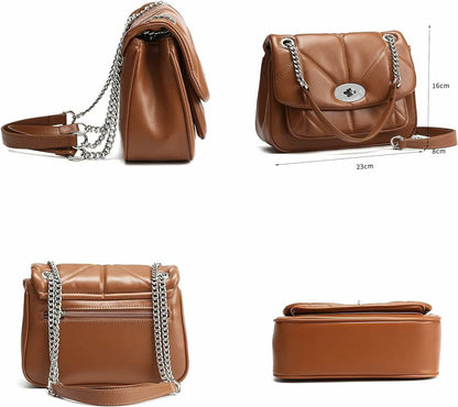 Sac Chic pour Femme, Symbole de Raffinement