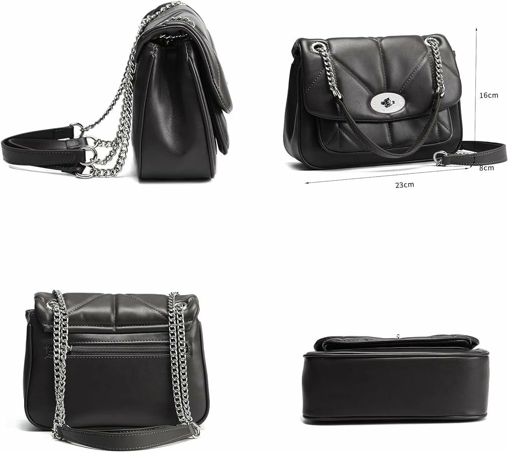 Sac Chic pour Femme, Symbole de Raffinement