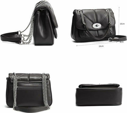 Sac Chic pour Femme, Symbole de Raffinement
